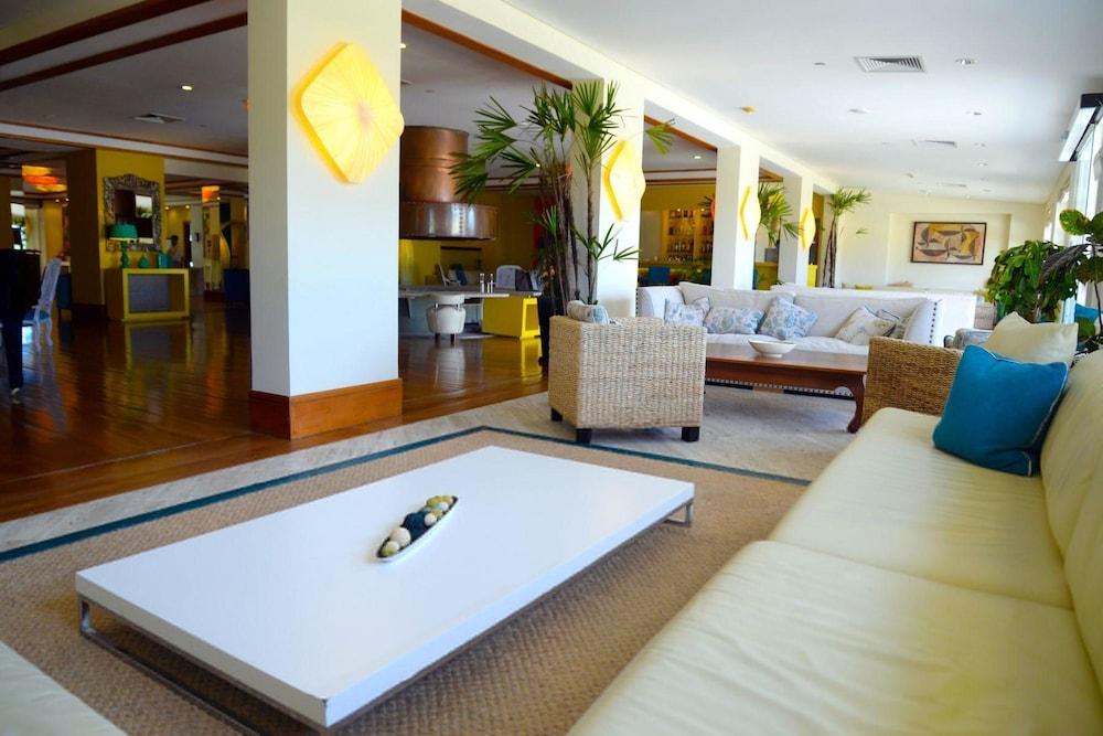 Mantra Resort Spa & Casino La Barra Exteriér fotografie