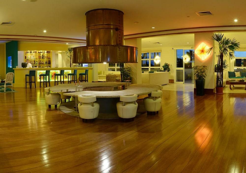Mantra Resort Spa & Casino La Barra Exteriér fotografie