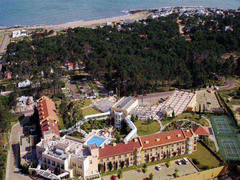 Mantra Resort Spa & Casino La Barra Exteriér fotografie