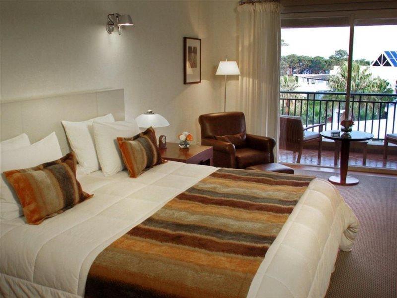 Mantra Resort Spa & Casino La Barra Exteriér fotografie