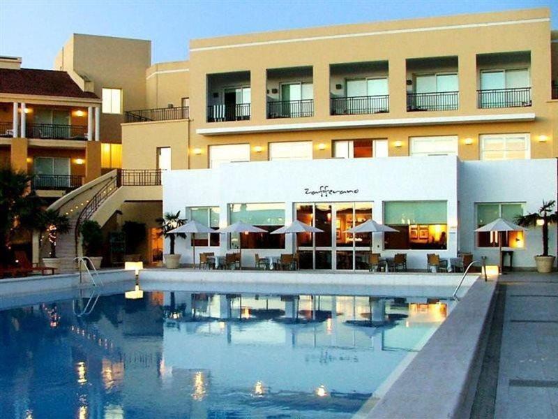 Mantra Resort Spa & Casino La Barra Exteriér fotografie