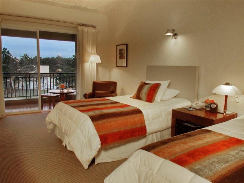Mantra Resort Spa & Casino La Barra Exteriér fotografie
