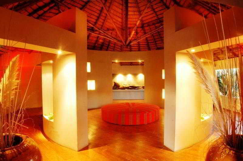 Mantra Resort Spa & Casino La Barra Exteriér fotografie